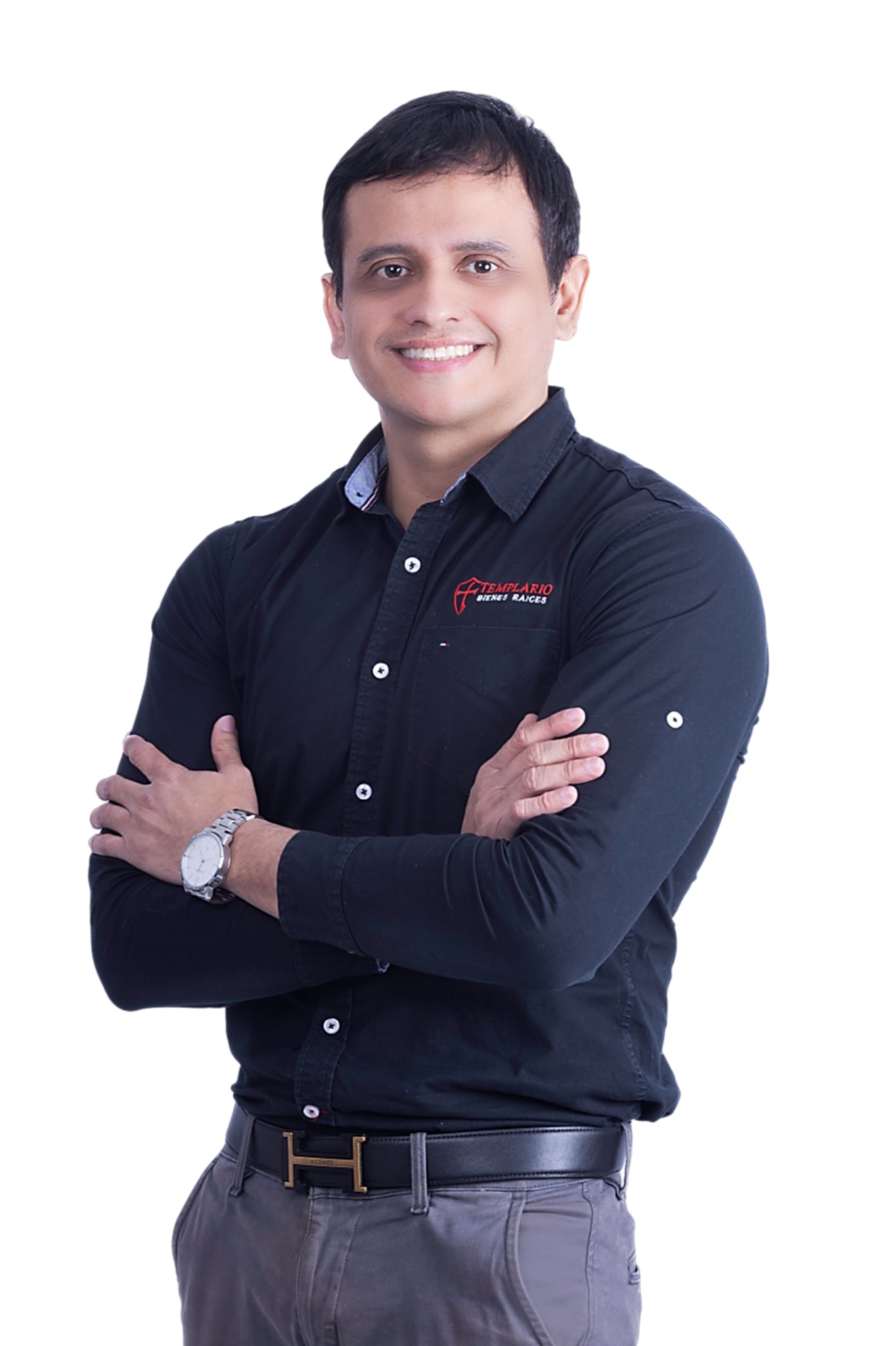Julio Cesar Velasco