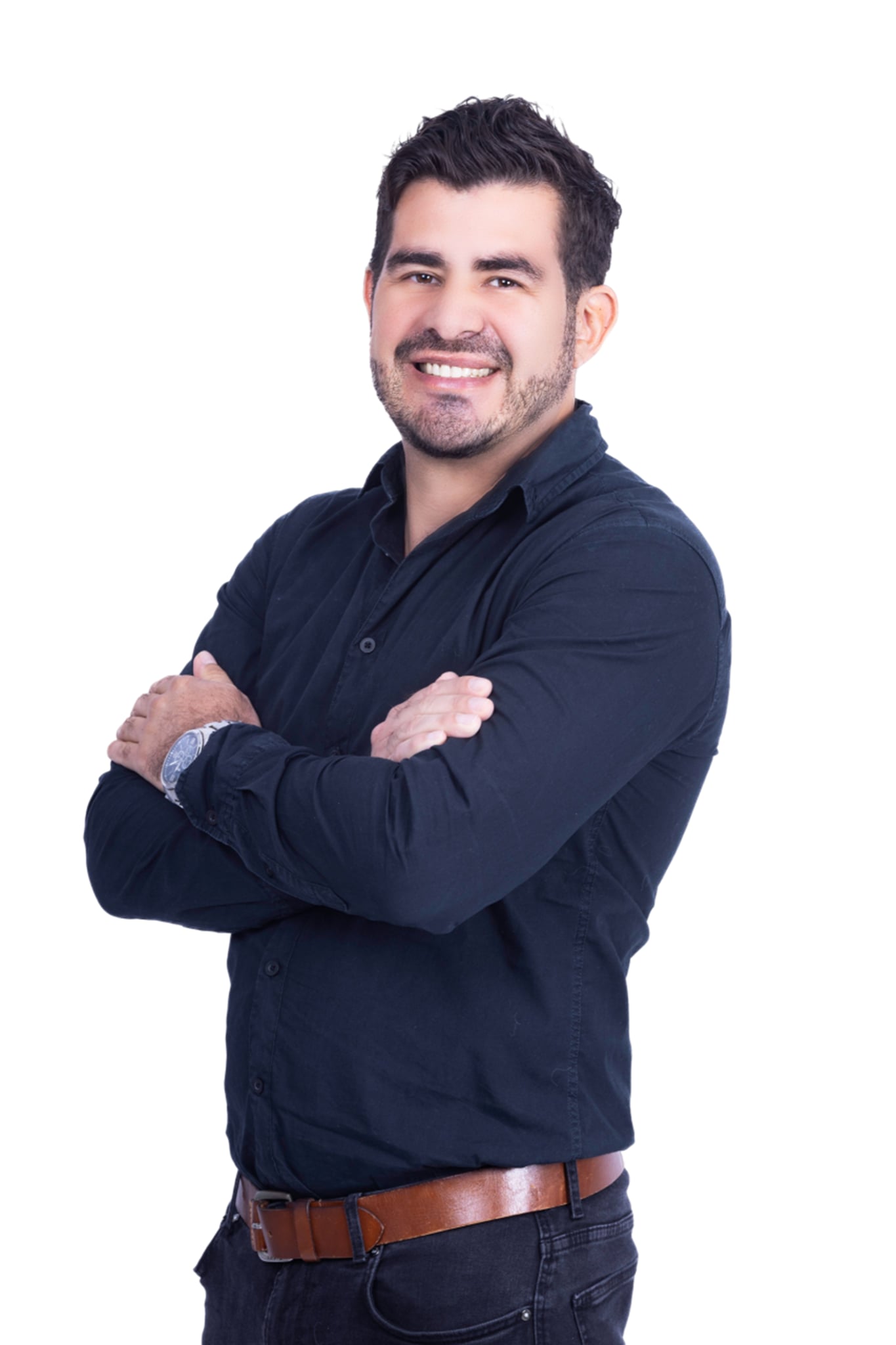 Nelson Henriquez