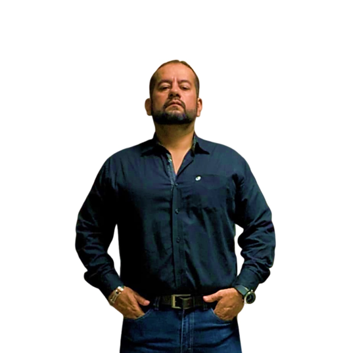 Arq. Fernando Garcia Cardenas