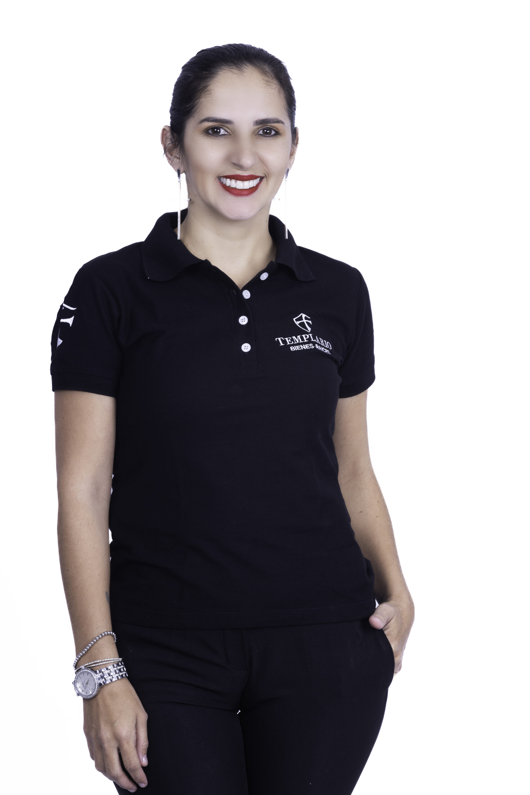 Maria Alejandra Azurduy Suárez