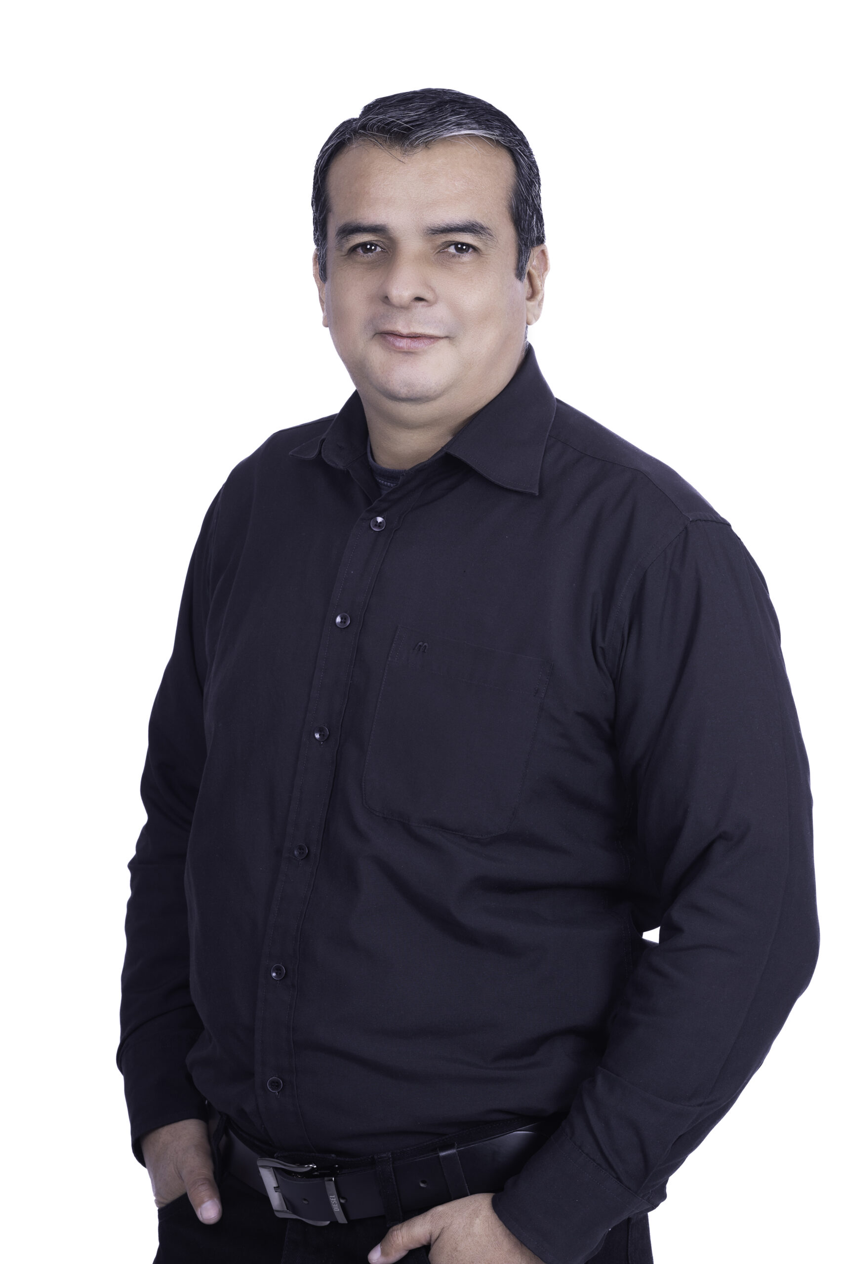 Rene Fernando Reyes Oliveira